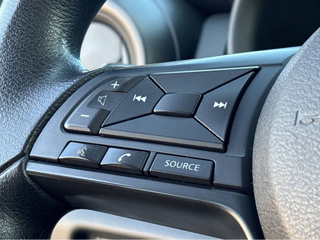 2023 Nissan Kicks S