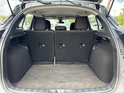 2023 Nissan Kicks S