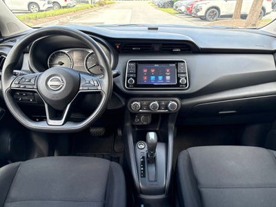 2023 Nissan Kicks S