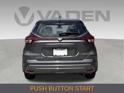 2023 Nissan Kicks S
