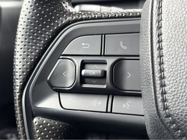 2024 Toyota Tacoma 2WD SR5