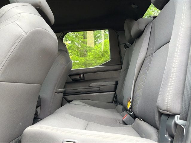 2024 Toyota Tacoma 2WD SR5