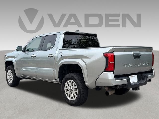 2024 Toyota Tacoma 2WD SR5