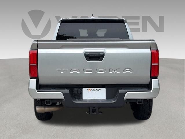 2024 Toyota Tacoma 2WD SR5