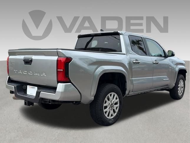 2024 Toyota Tacoma 2WD SR5