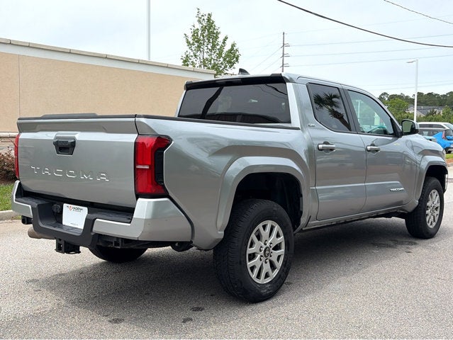 2024 Toyota Tacoma 2WD SR5