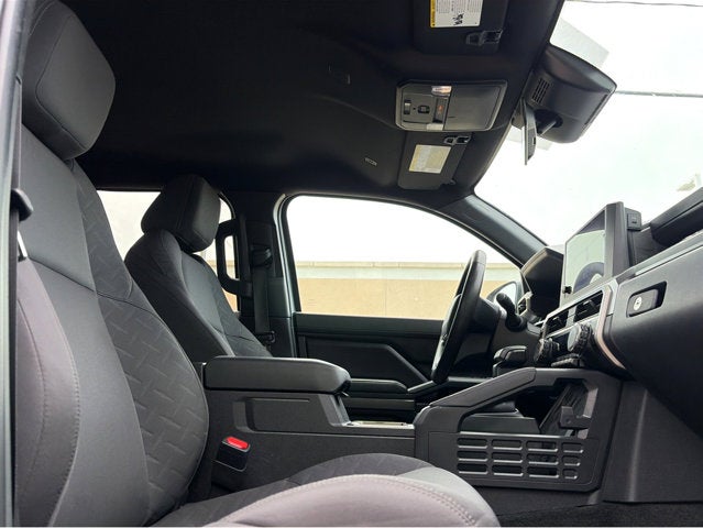 2024 Toyota Tacoma 2WD SR5