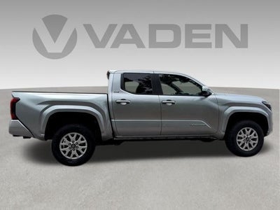 2024 Toyota Tacoma 2WD SR5
