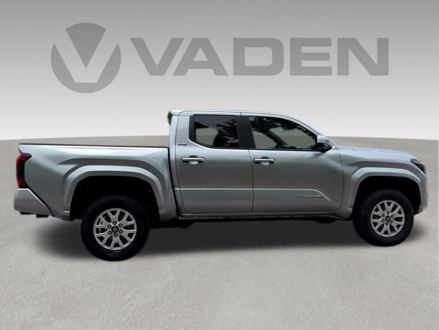 2024 Toyota Tacoma 2WD SR5