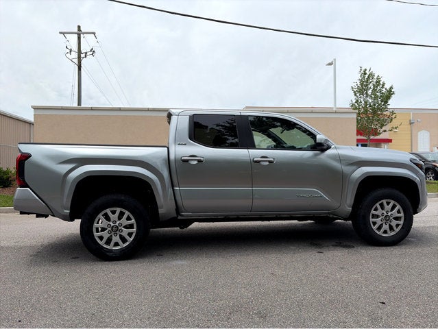 2024 Toyota Tacoma 2WD SR5