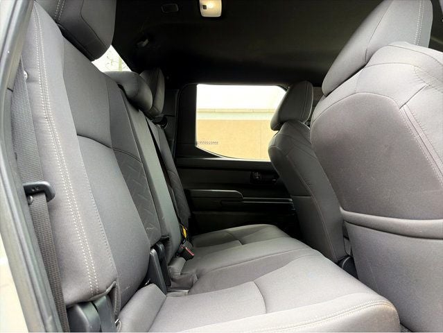 2024 Toyota Tacoma 2WD SR5