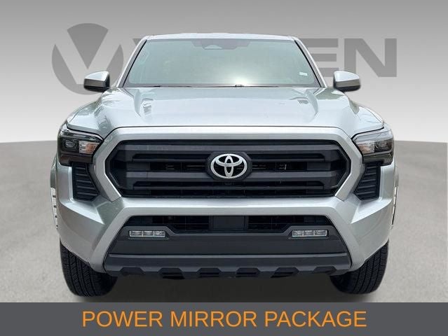 2024 Toyota Tacoma 2WD SR5