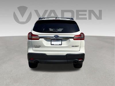 2019 Subaru Ascent Premium