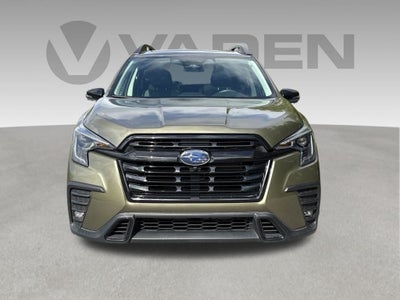 2023 Subaru Ascent Onyx Edition
