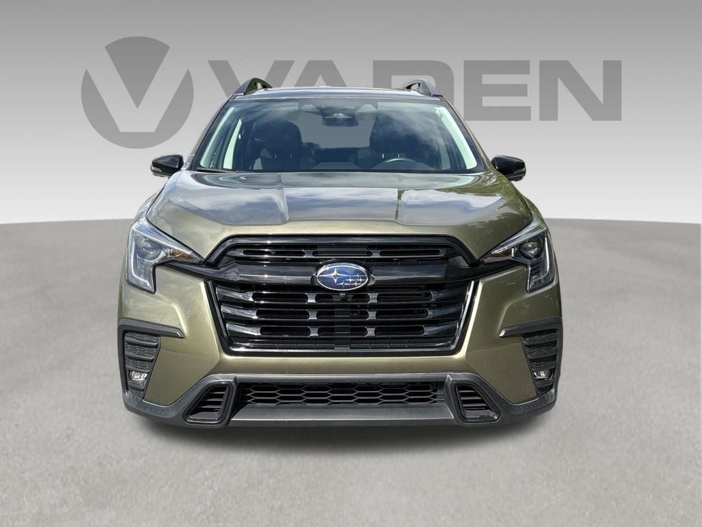 2023 Subaru Ascent Onyx Edition