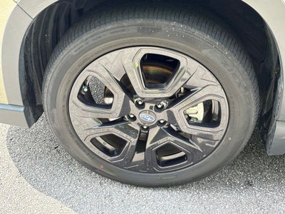 2023 Subaru Ascent Onyx Edition
