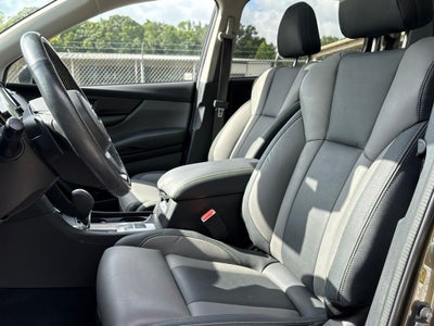 2023 Subaru Ascent Onyx Edition