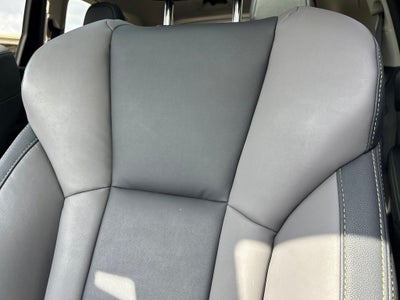 2023 Subaru Ascent Onyx Edition