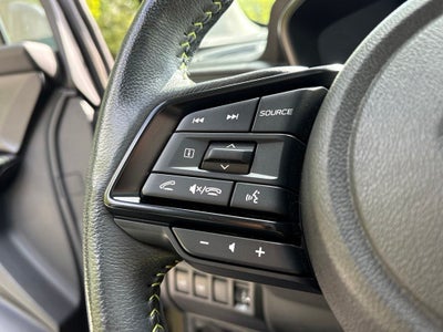 2023 Subaru Ascent Onyx Edition