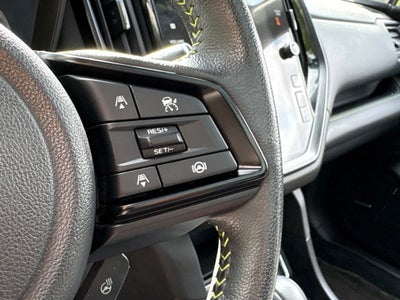 2023 Subaru Ascent Onyx Edition