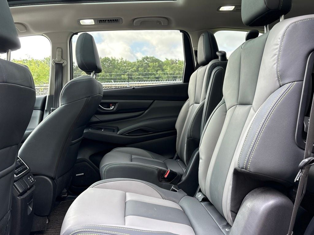 2023 Subaru Ascent Onyx Edition