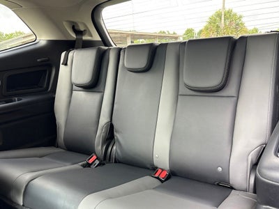 2023 Subaru Ascent Onyx Edition