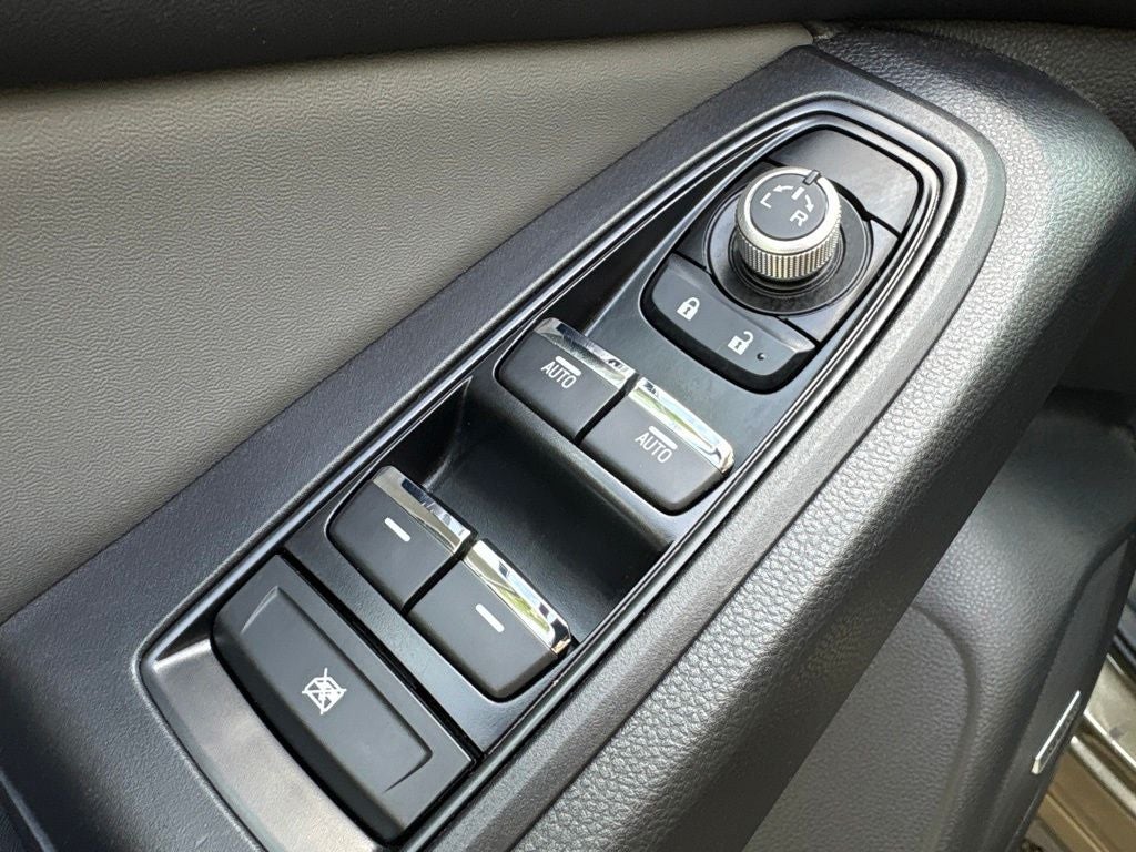 2023 Subaru Ascent Onyx Edition