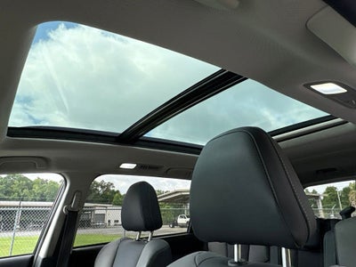 2023 Subaru Ascent Onyx Edition