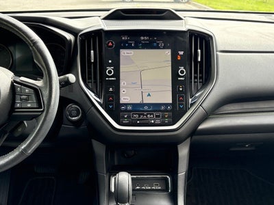 2023 Subaru Ascent Onyx Edition