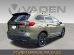 2023 Subaru Ascent Onyx Edition