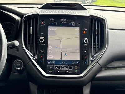 2023 Subaru Ascent Onyx Edition