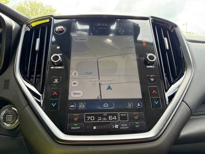 2023 Subaru Ascent Onyx Edition