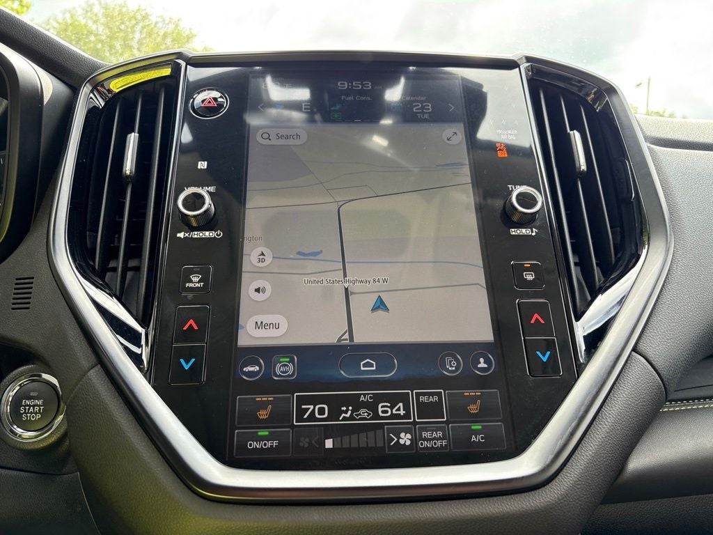 2023 Subaru Ascent Onyx Edition