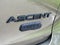 2023 Subaru Ascent Onyx Edition