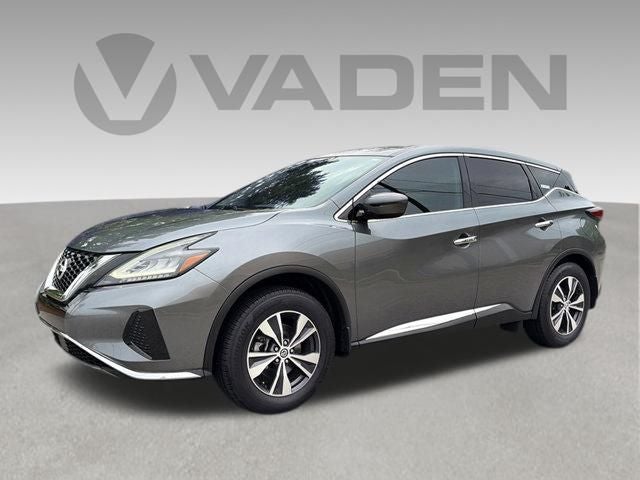 2020 Nissan Murano S