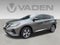 2020 Nissan Murano S
