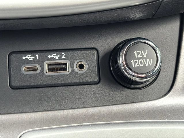 2020 Nissan Murano S