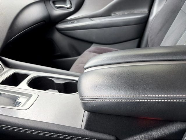 2020 Nissan Murano S
