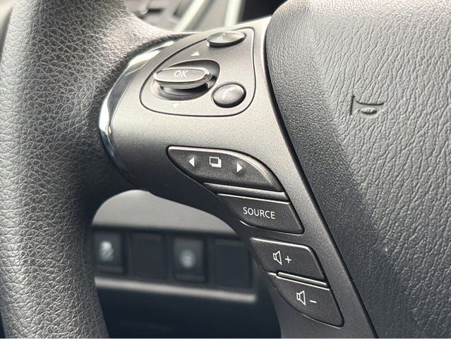 2020 Nissan Murano S