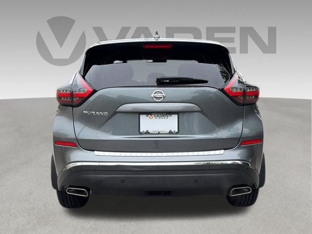 2020 Nissan Murano S
