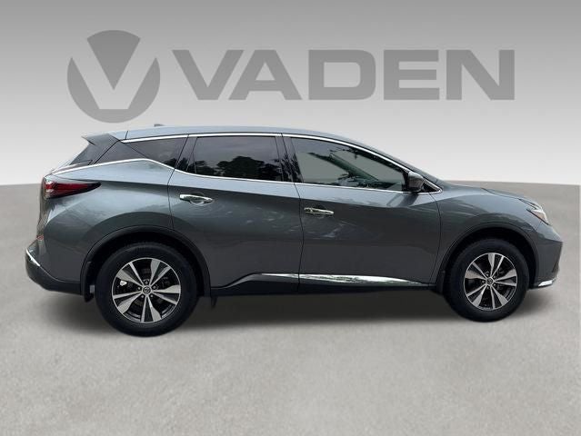 2020 Nissan Murano S