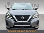 2020 Nissan Murano S