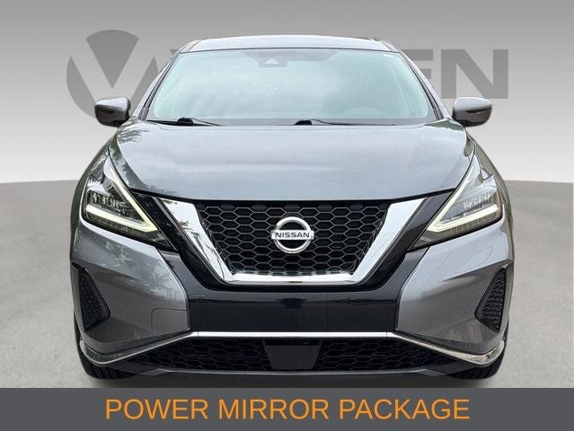 2020 Nissan Murano S