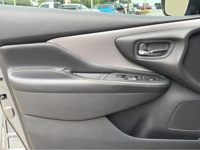 2020 Nissan Murano S