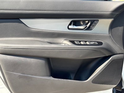 2027 Nissan Murano SL