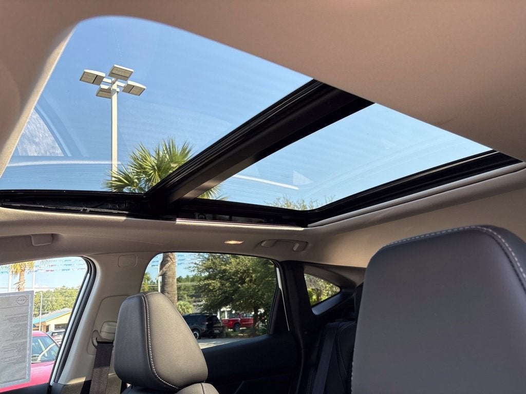 2027 Nissan Murano SL