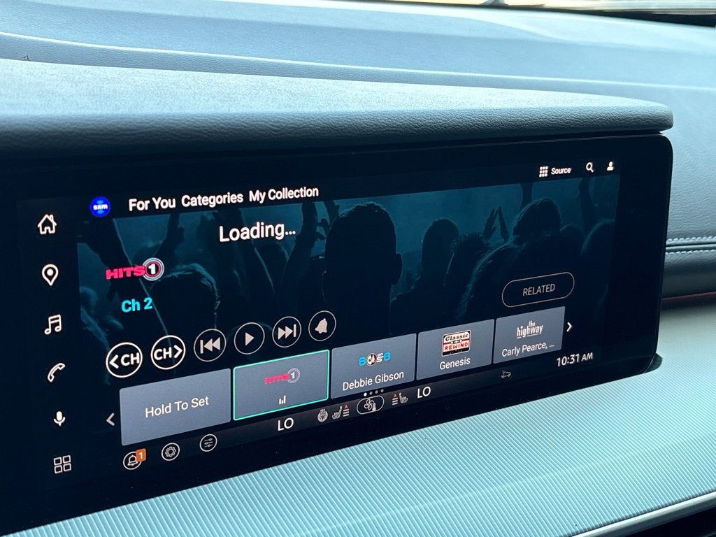 2027 Nissan Murano SL