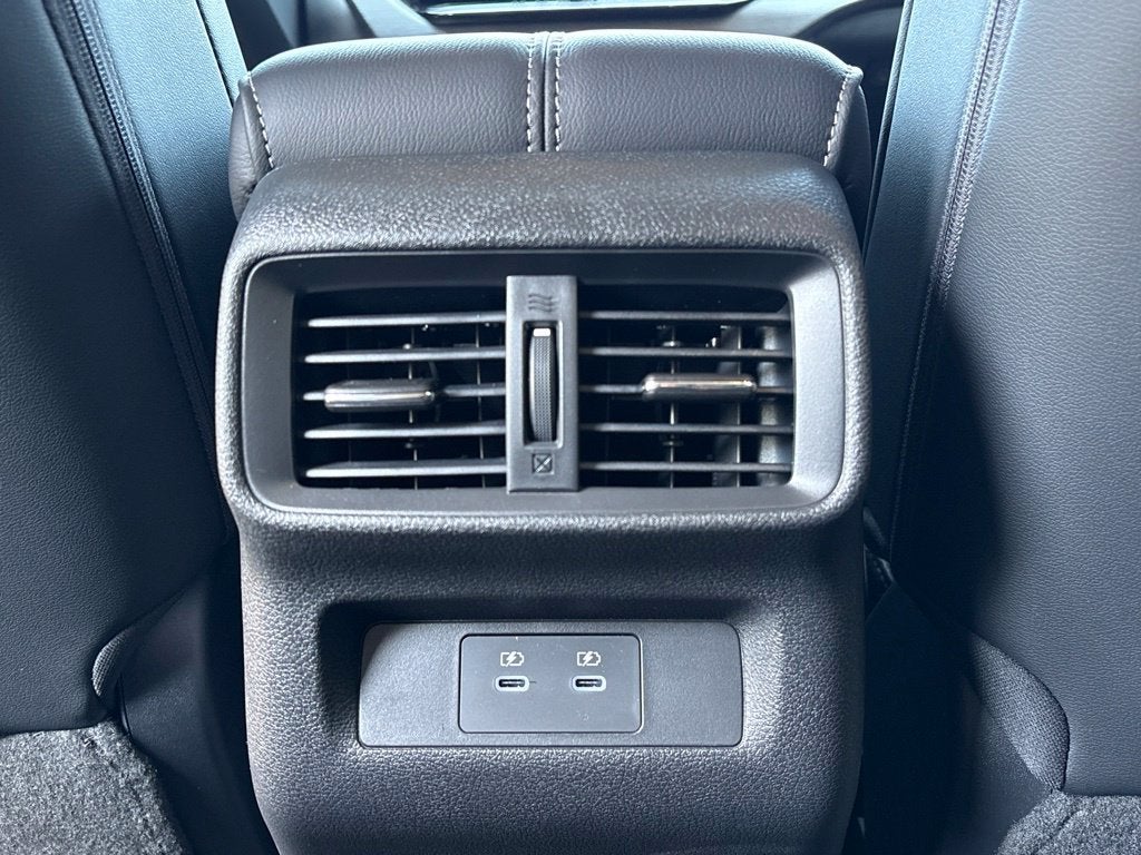 2027 Nissan Murano SL