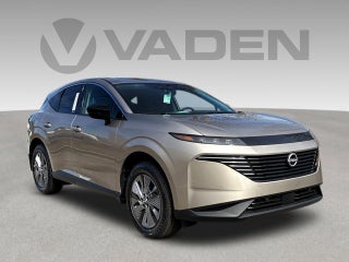 2026 Nissan MURANO HYBRID SL