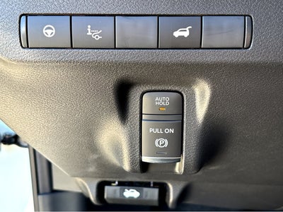 2026 Nissan MURANO HYBRID Platinum